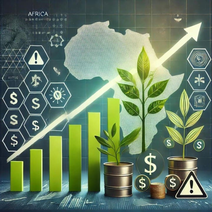 Kenmawi Ventures Africa Ltd