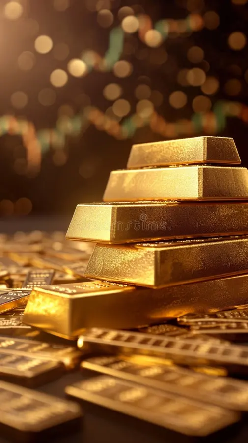 Gold trading and export service
