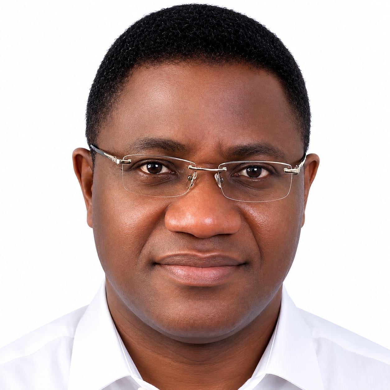 Mr. Amos Chigwenembe (MSc. Water Science; MA (Dev); BA Ed)