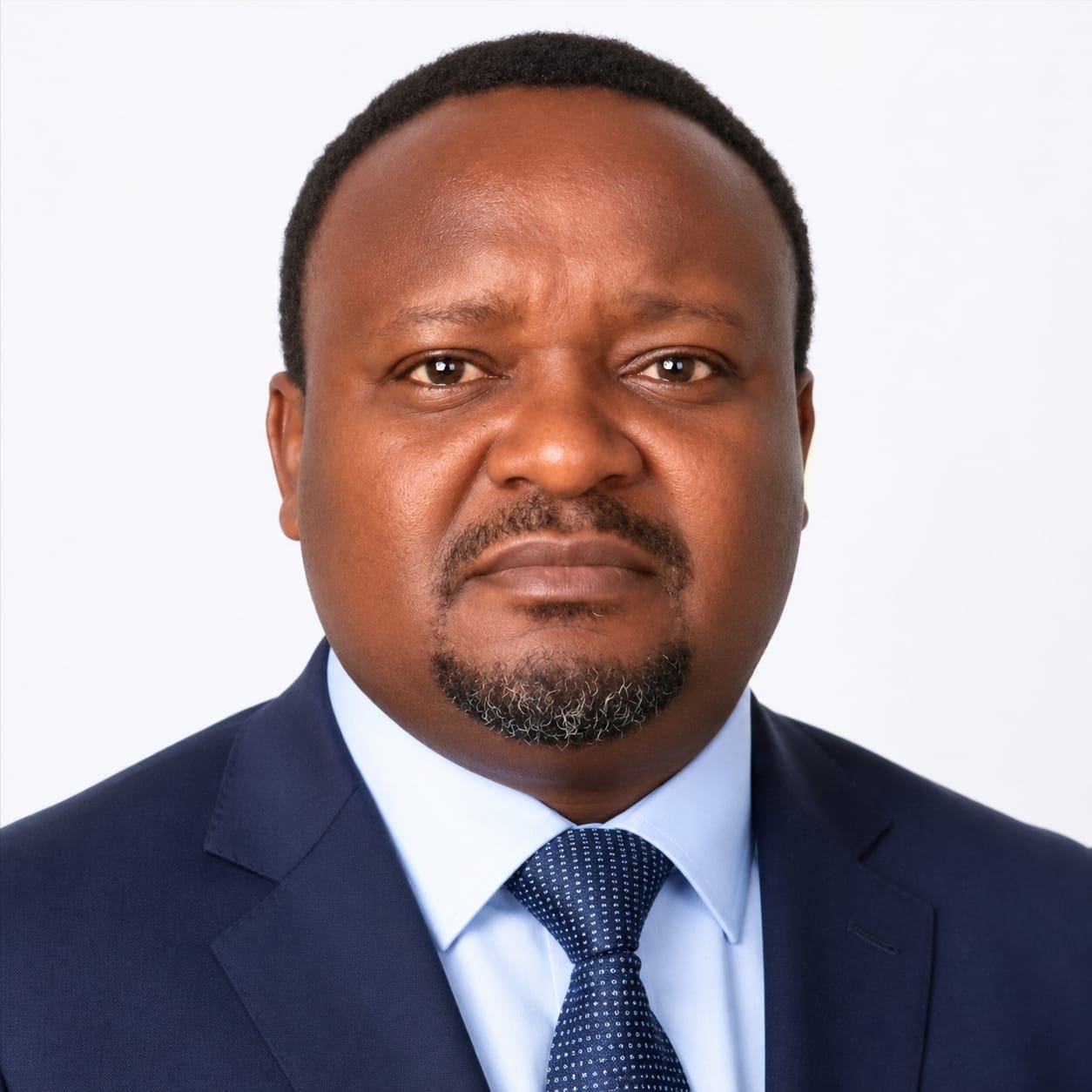 Mr. Eric Egadwa Mbogani